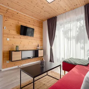 Mediteran Travel Mobile Homes Campeggio