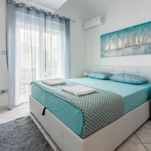 Apartment Tena, Selce