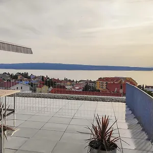Apartment Drance 16, Selce