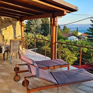 Apartment Selce Holiday, Selce