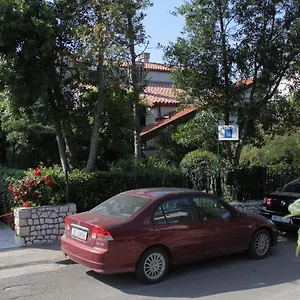 Apartment By The Sea Selce, Crikvenica - 2372, Selce