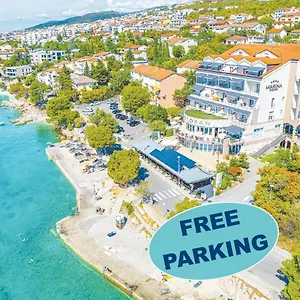 4* Hotel Marina