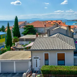 Apartment Vukovic, Selce