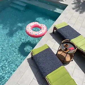 Apartment Casa Dubi. Kvarner, Selce