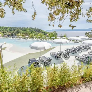 Elements Mobile Homes Campeggio