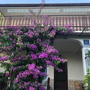 Apartment Marija, Selce