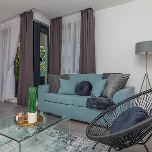 Apartment Ines, Selce