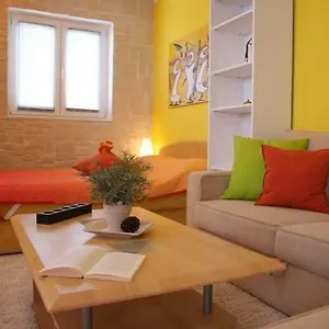 Lemon & Soul Apartman