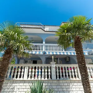 Blue Apartament