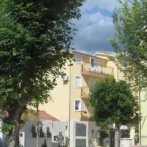 Nik Apartman